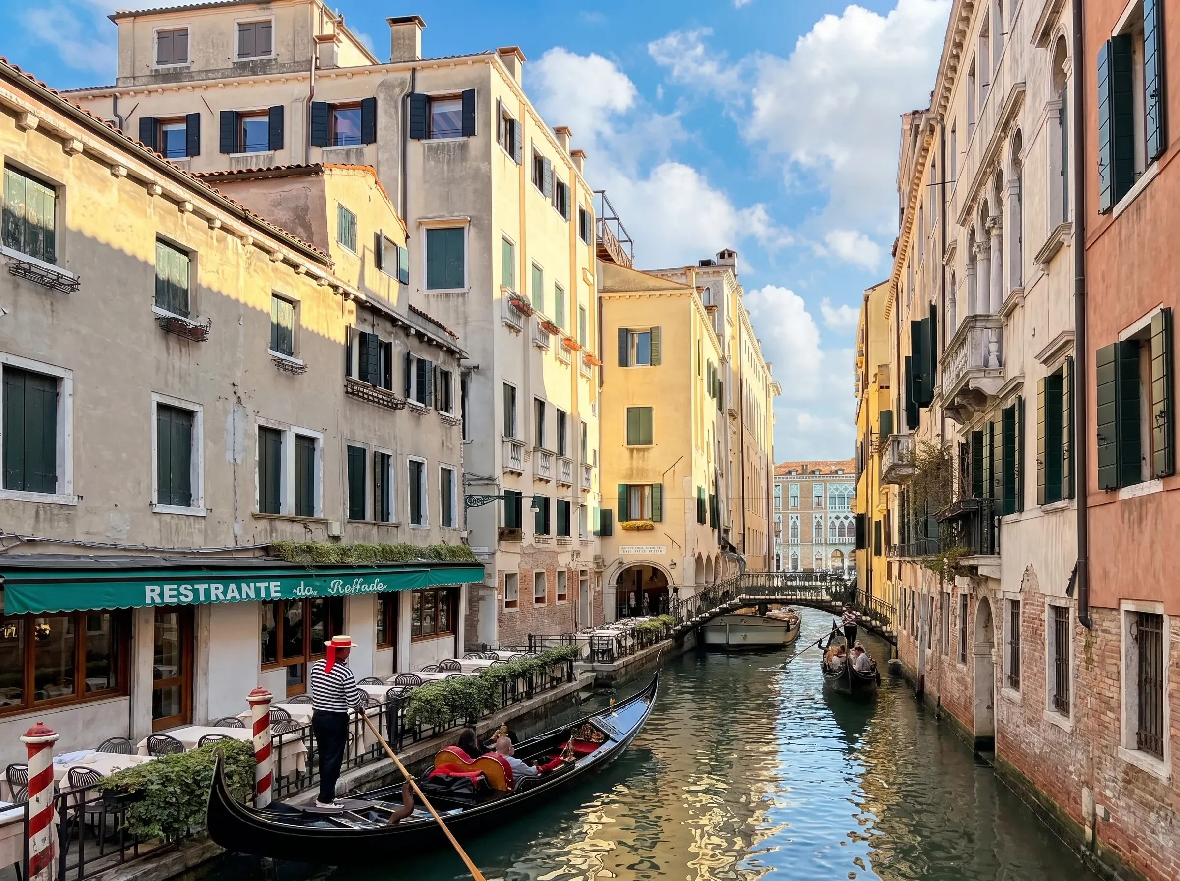 chauffeur milan to venice